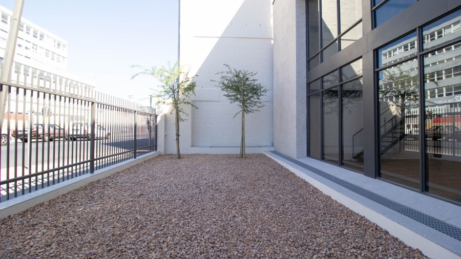 To Let Commercial Property for Rent in Woodstock Western Cape